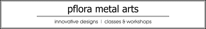 pflora metal arts